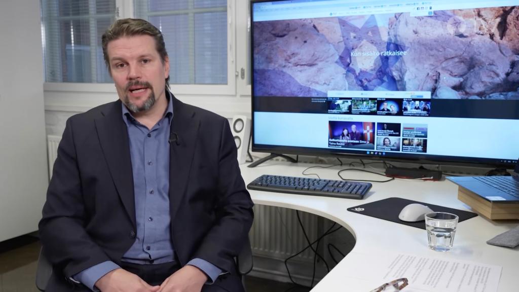 Näin katsot TV7:ää