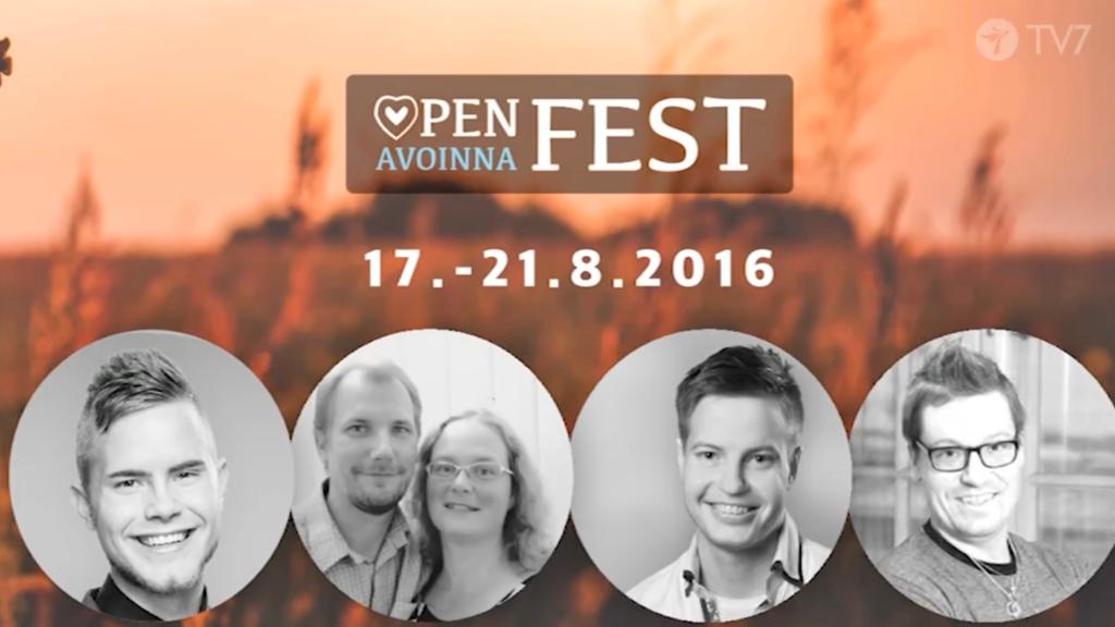 Open fest