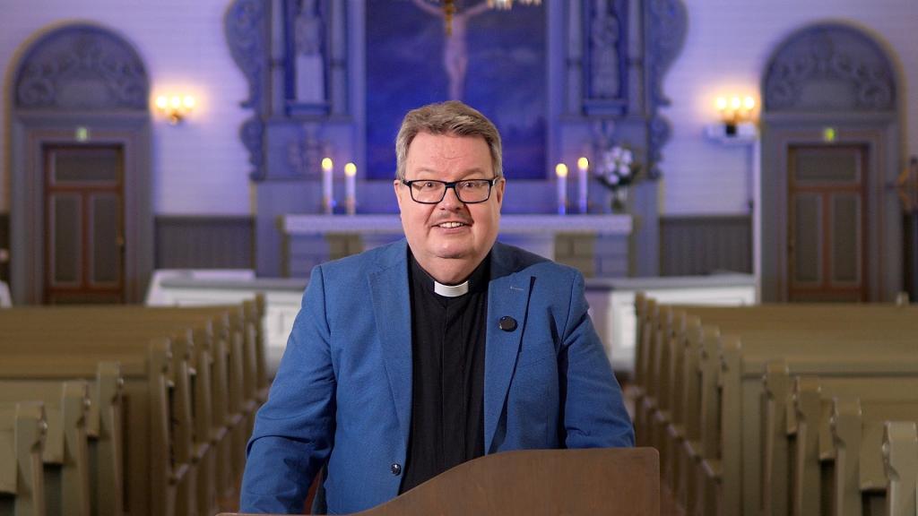 Taivaan kansalaisena maailmassa, osa 4/4