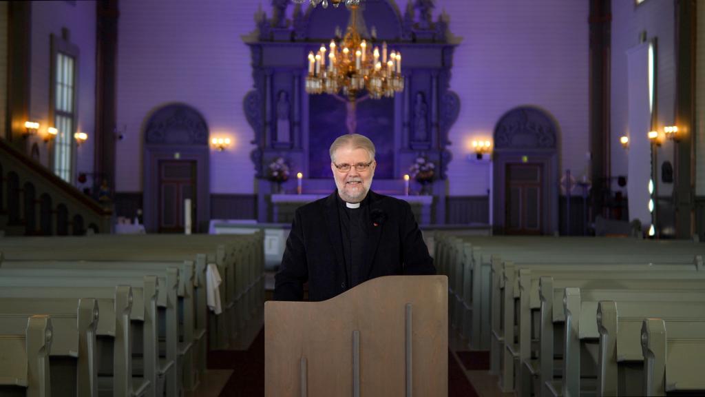 Kirkastettu Kristus, osa 4/4
