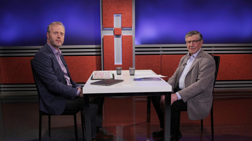 Kansojen kohtalot kääntyvät