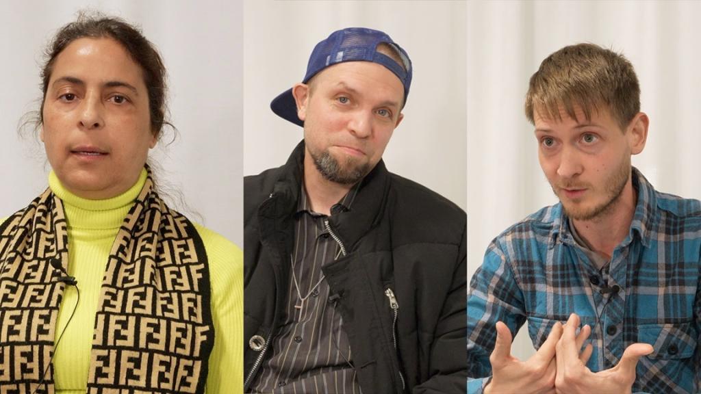 Tuomitsemisesta pidättäytyminen evankelioinnissa