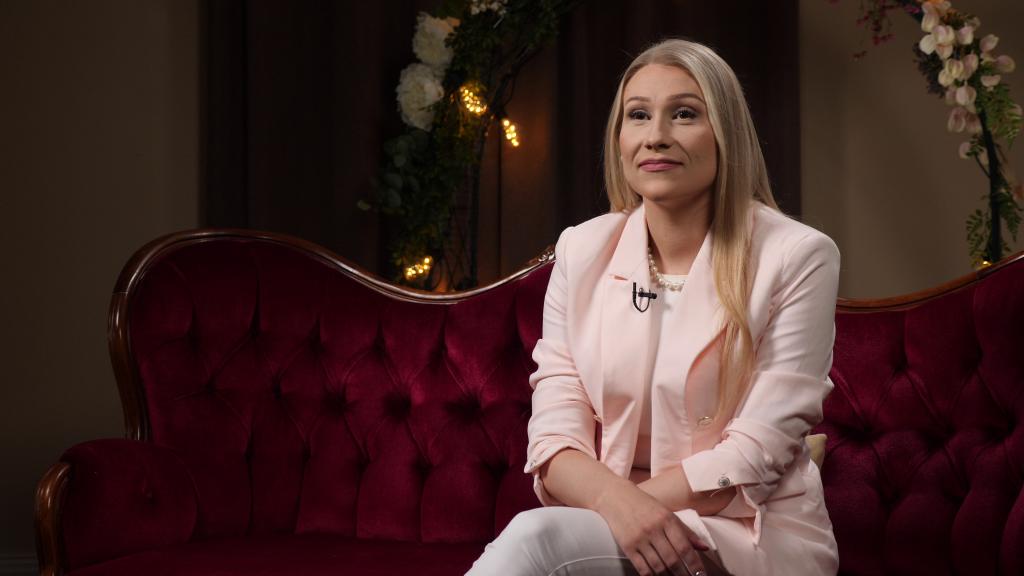 Kristiina Brask