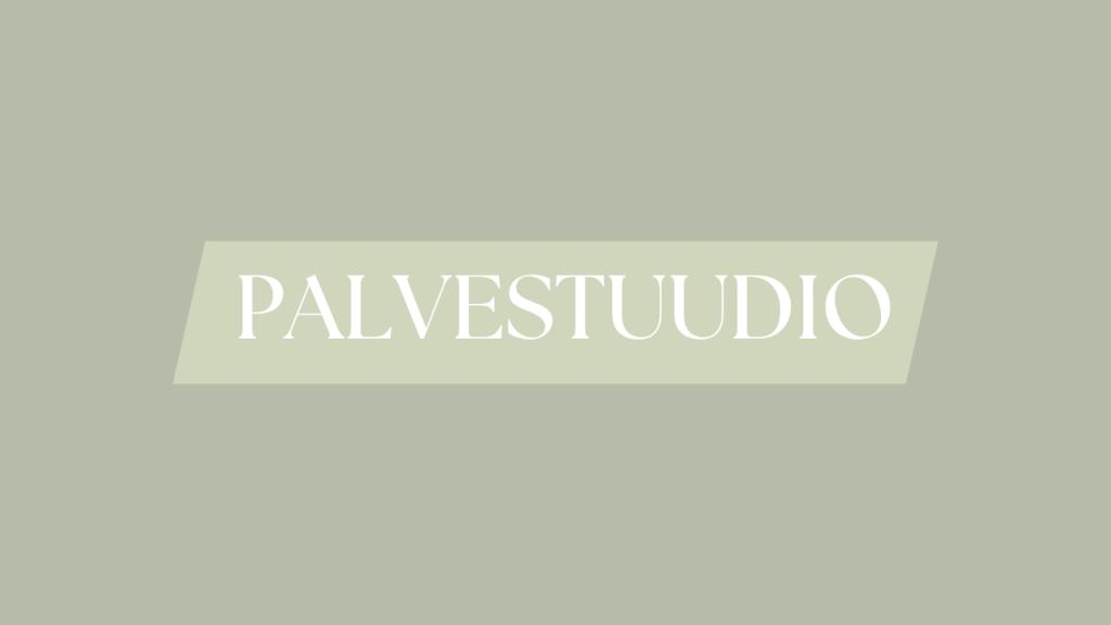 Palvestuudio