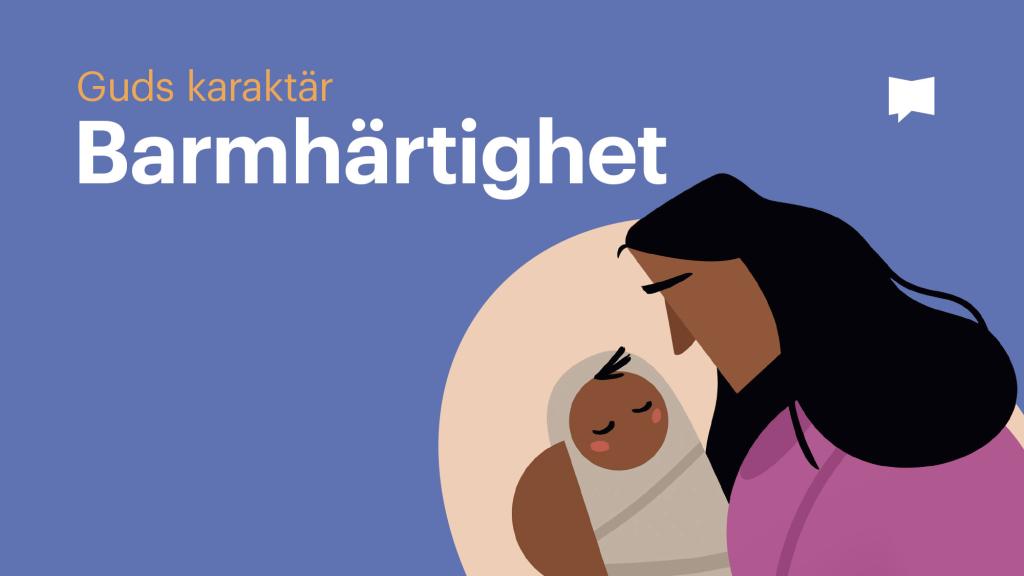Barmhärtighet