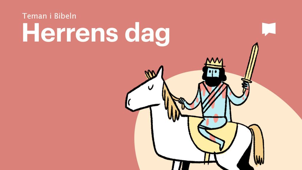 Herrens dag