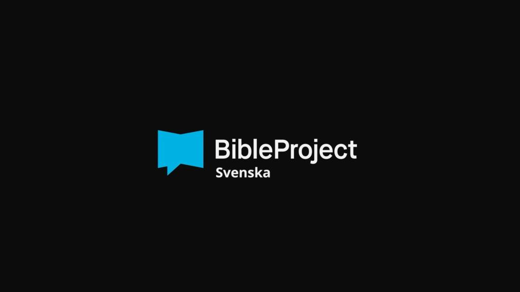 Bible Project