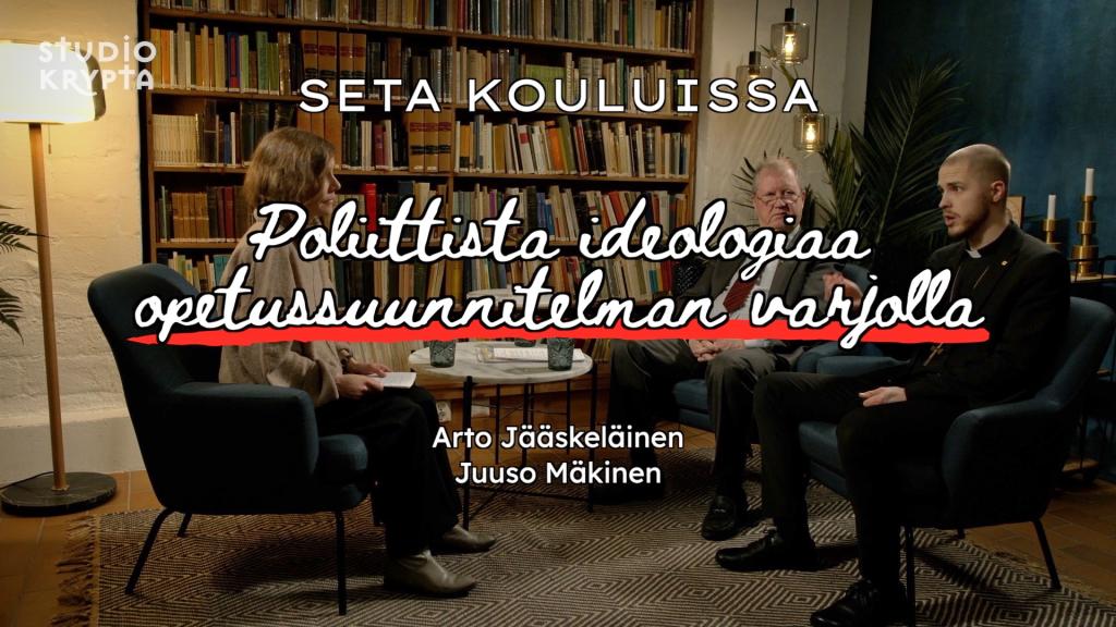 SETA kouluissa