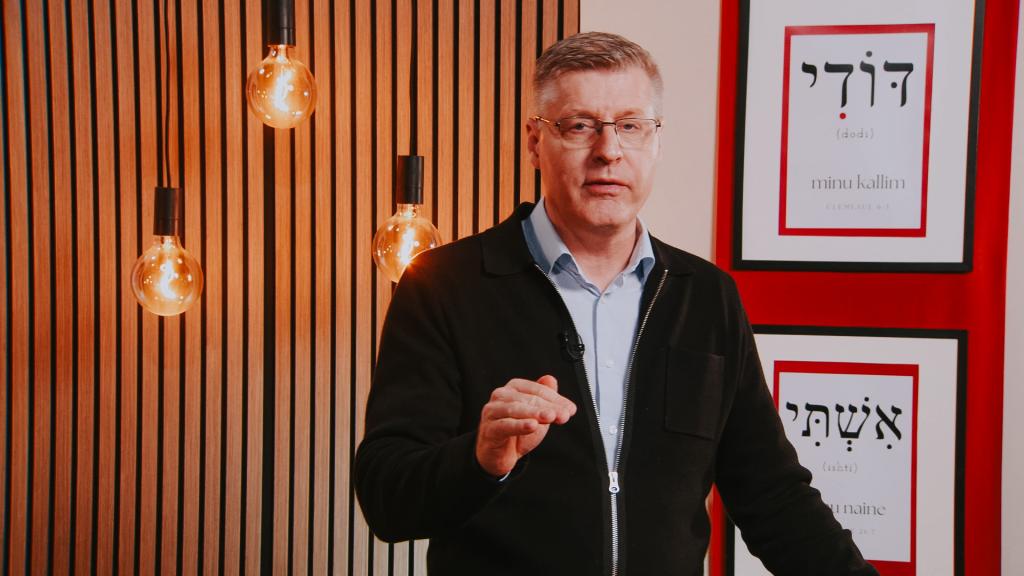 Püha Vaimu tulek ja Pauluse õpetus