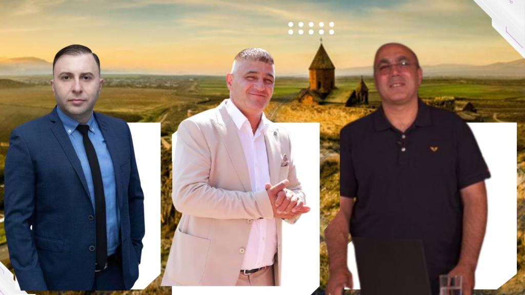 Kuntoutus Armeniassa