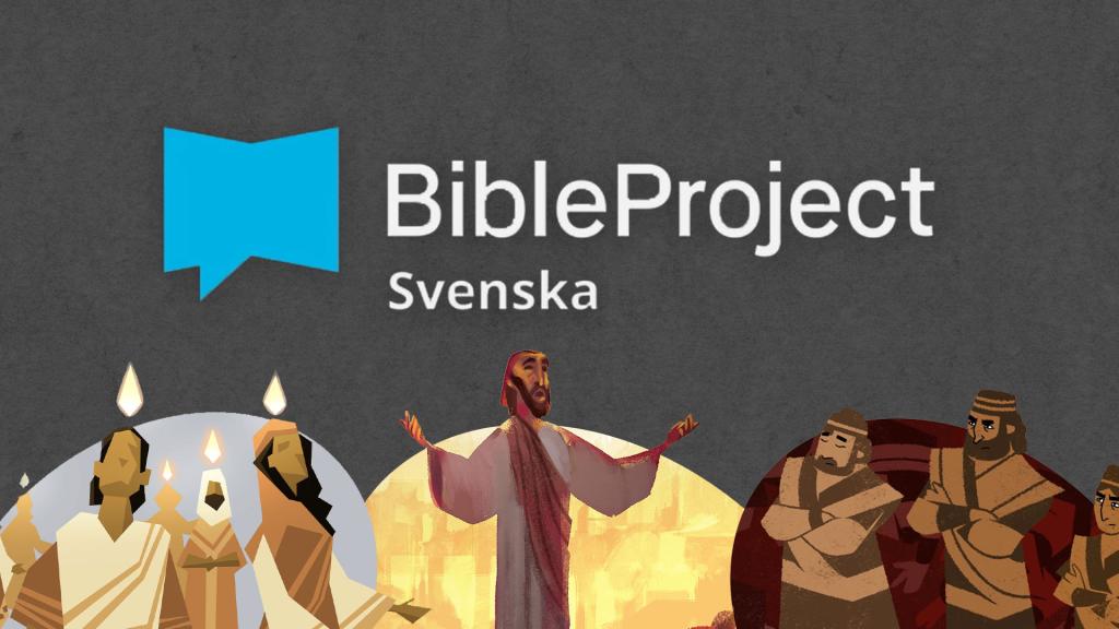Bible Project svenska