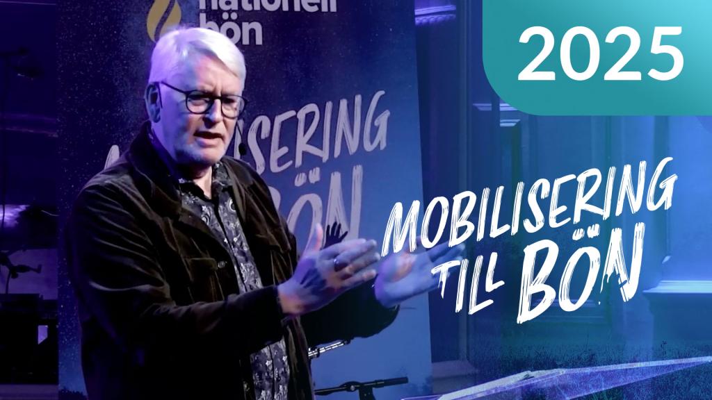 Kollektiv tro intar landet