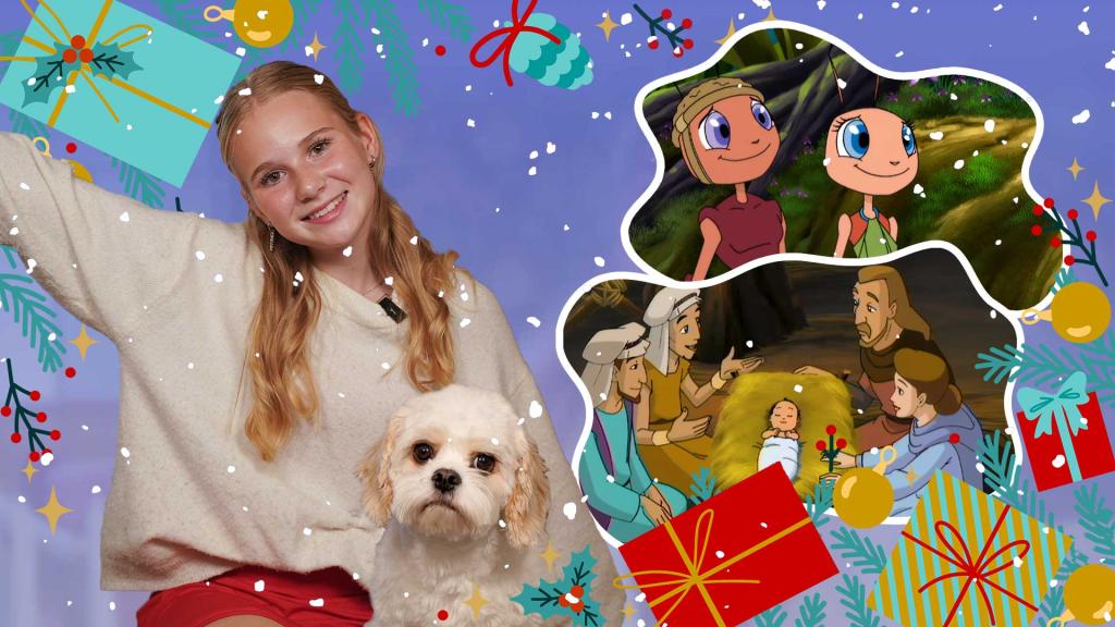 Elviras adventskalender