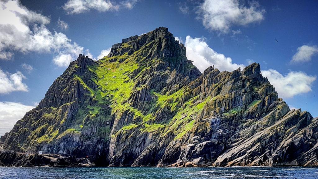 To The Ends of the Earth