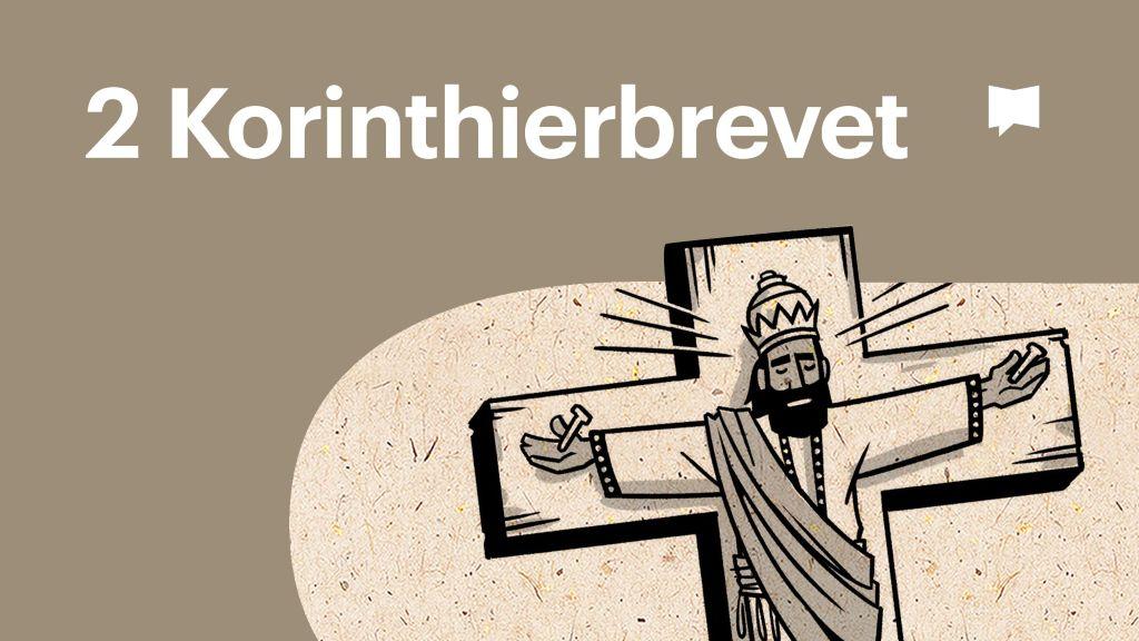 2 Korinthierbrevet