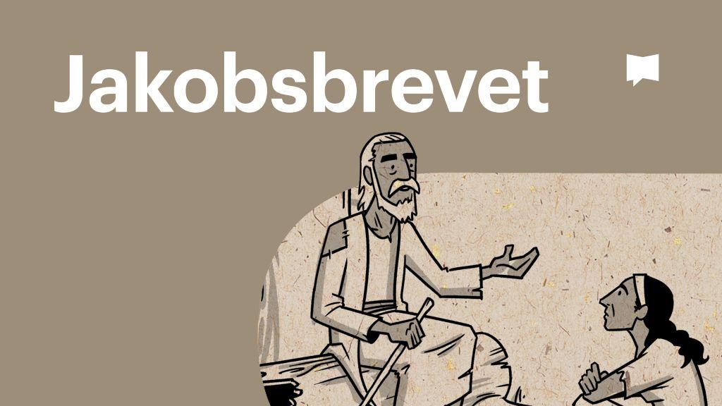 Jakobsbrevet