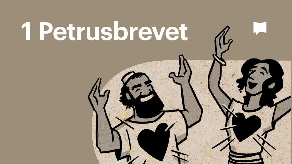 1 Petrusbrevet