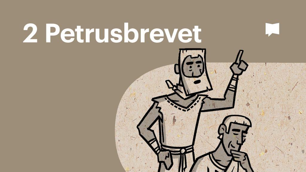 2 Petrusbrevet