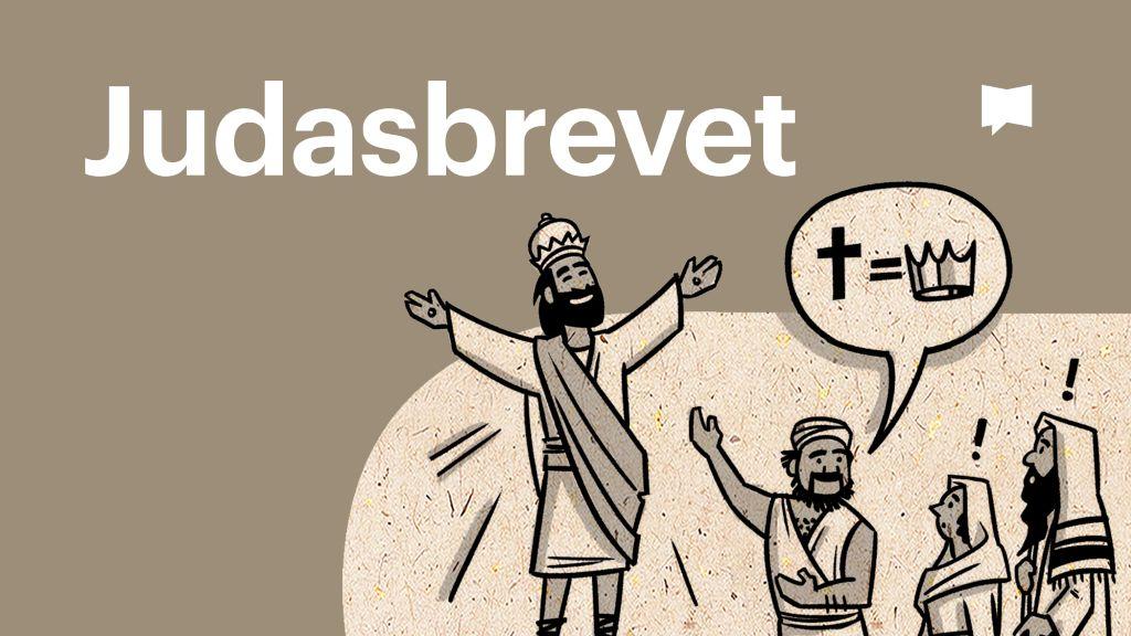 Judasbrevet