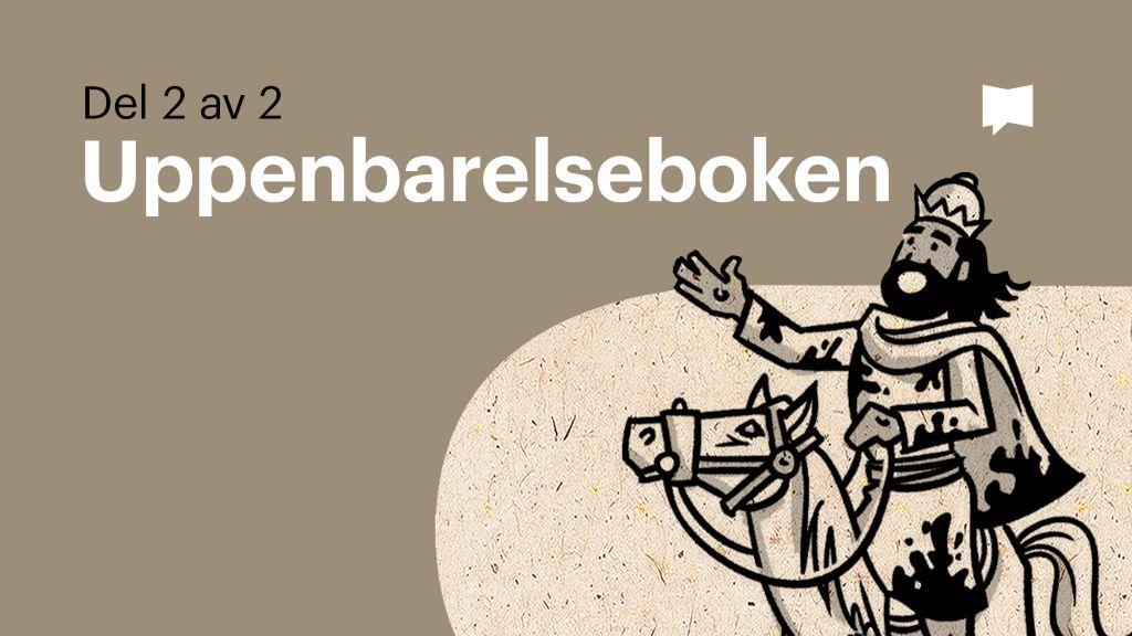 Uppenbarelseboken 12-22