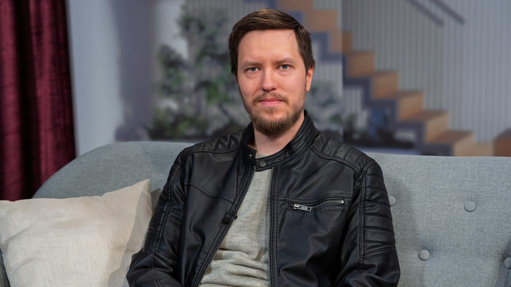 Elämän tarkoituksen löytyminen