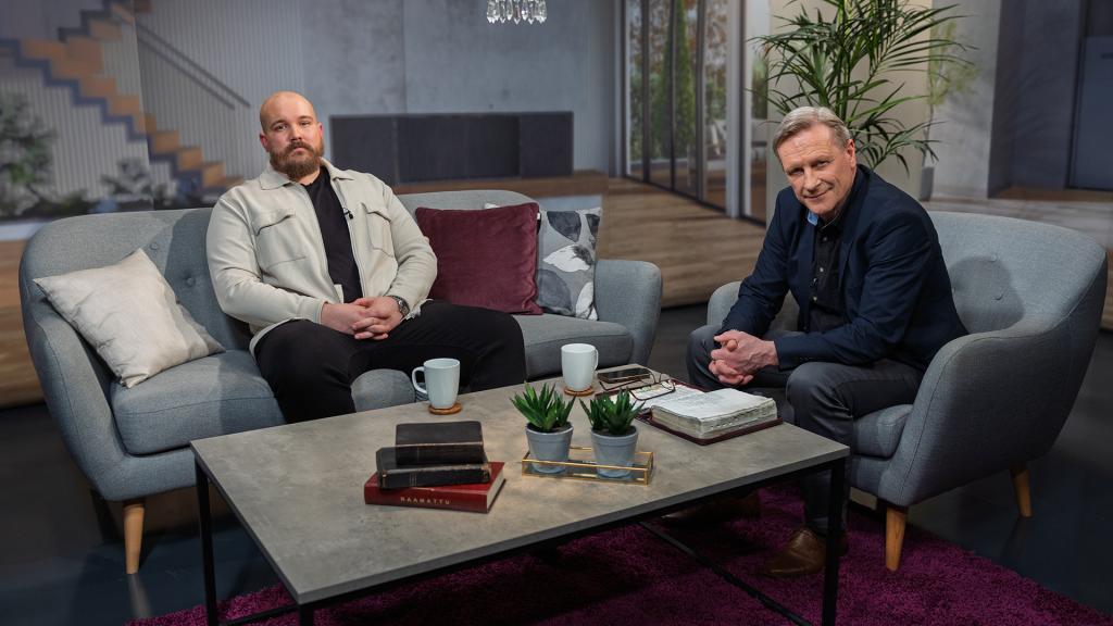 Jumalan armo varjelee