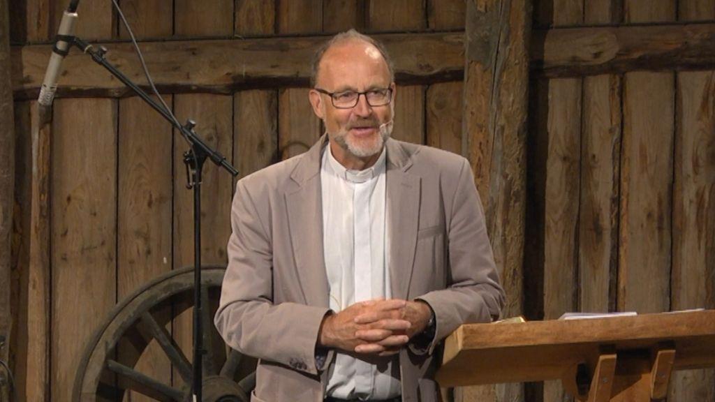 Öppnade ögon - Boris Salo