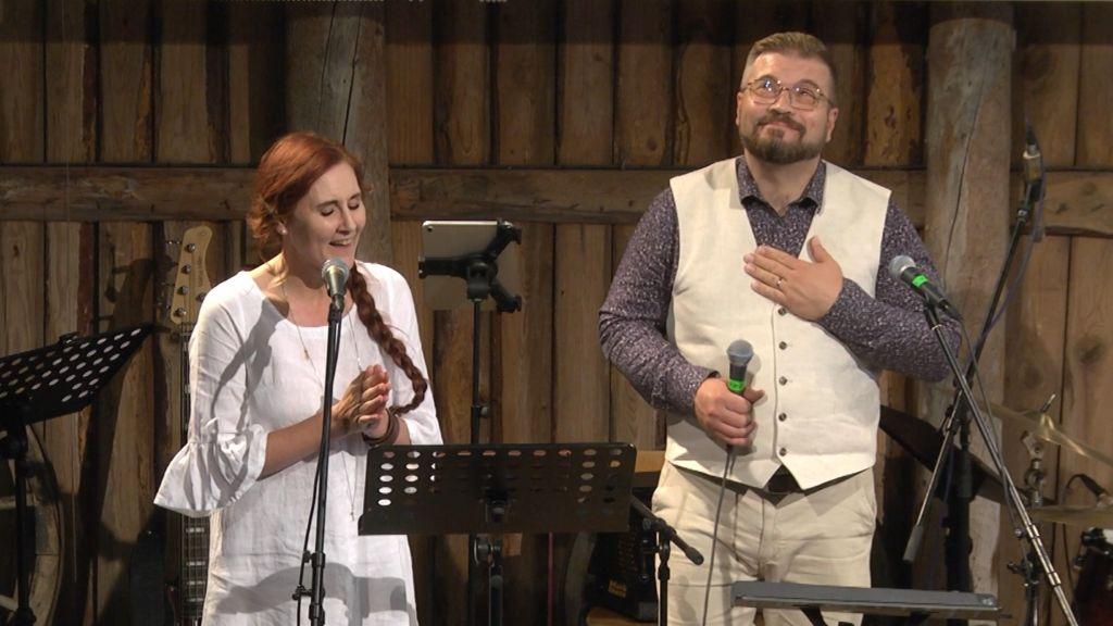 Återfunnen - Streng och Helmner