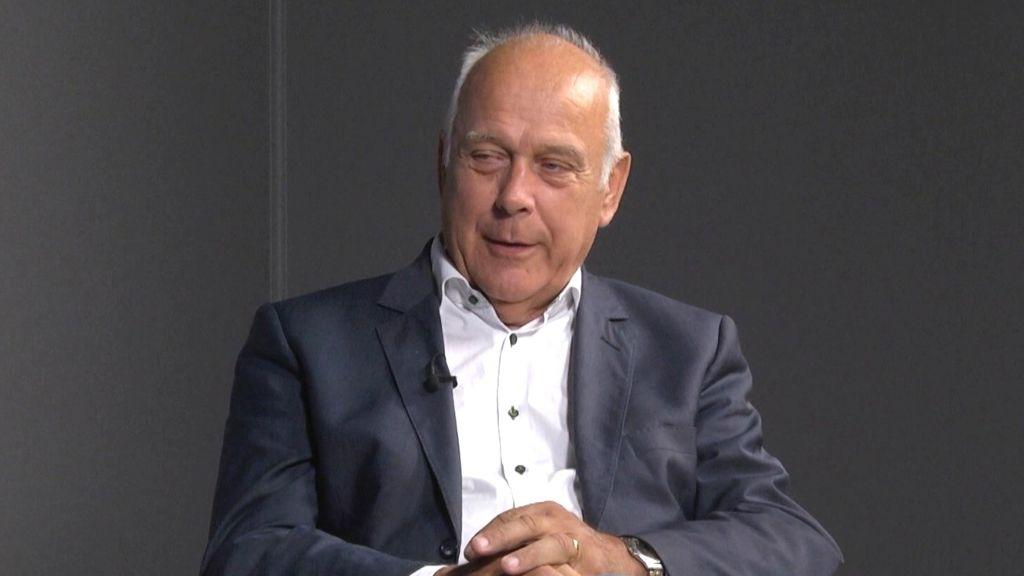 Arvet efter Mangs - Ingemar Helmner