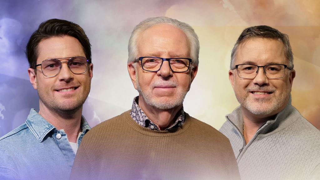 Gudomligt ledarskap som utrustar dig och mig