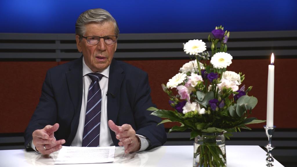 Uudenvuodenpuhe 2026