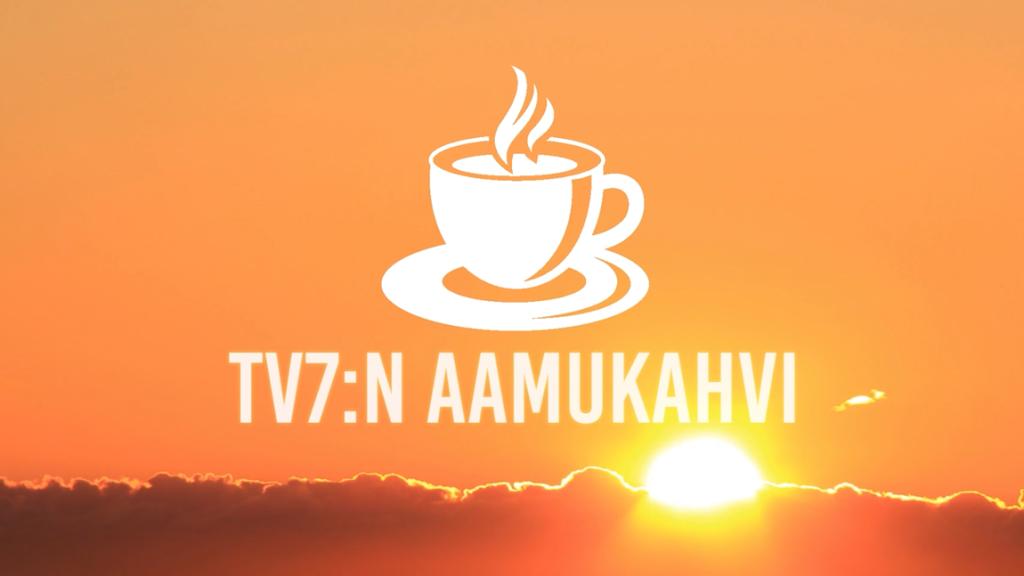 TV7:n aamukahvi