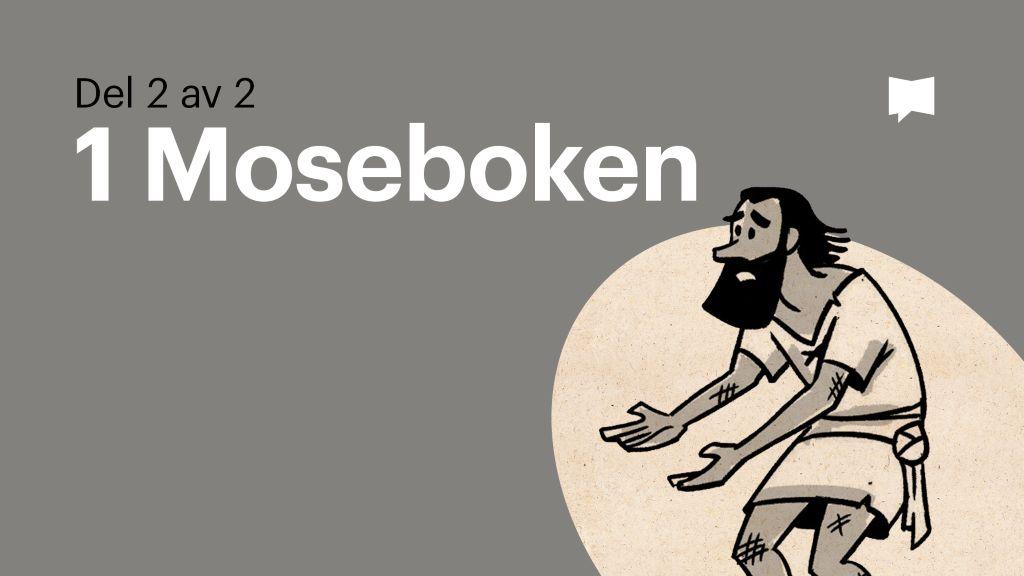 1 Moseboken 12-50