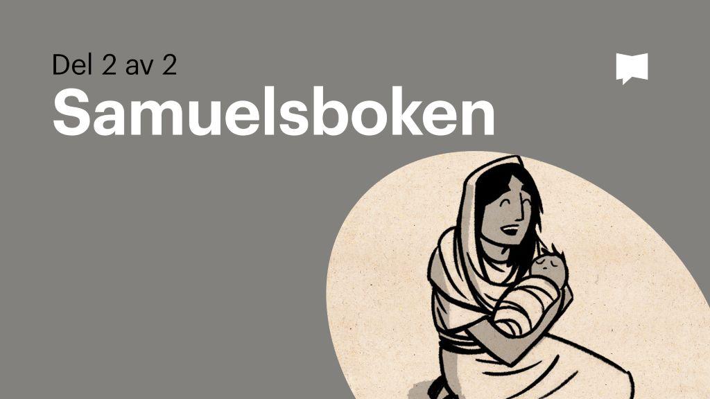 2 Samuelsboken
