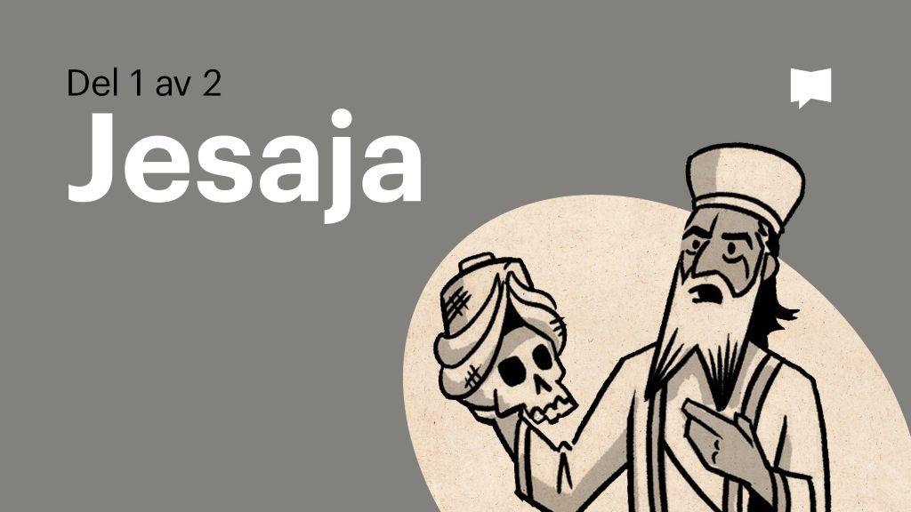 Jesaja 1-39