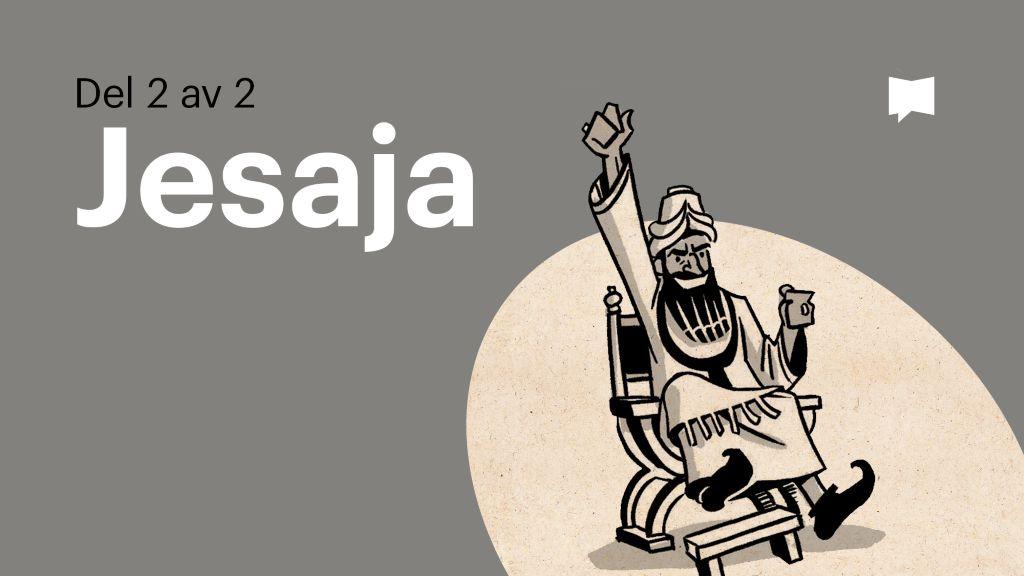 Jesaja 40-66