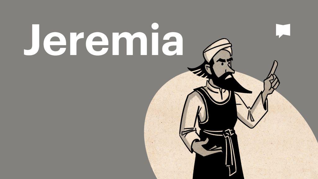 Jeremia