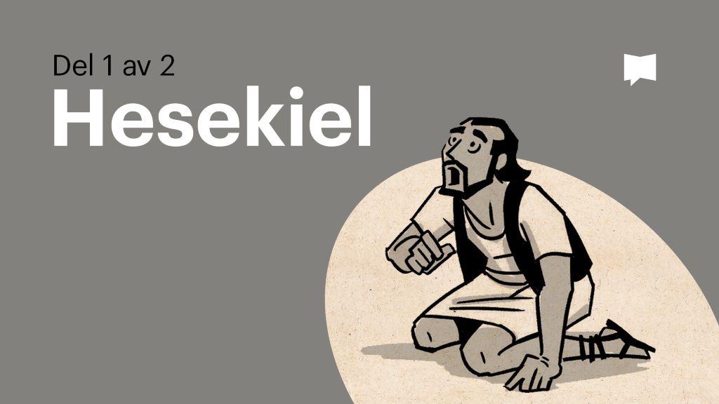 Hesekiel 1-33