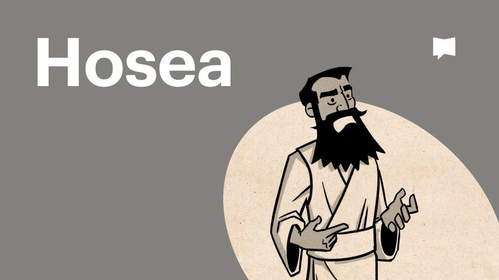 Hosea