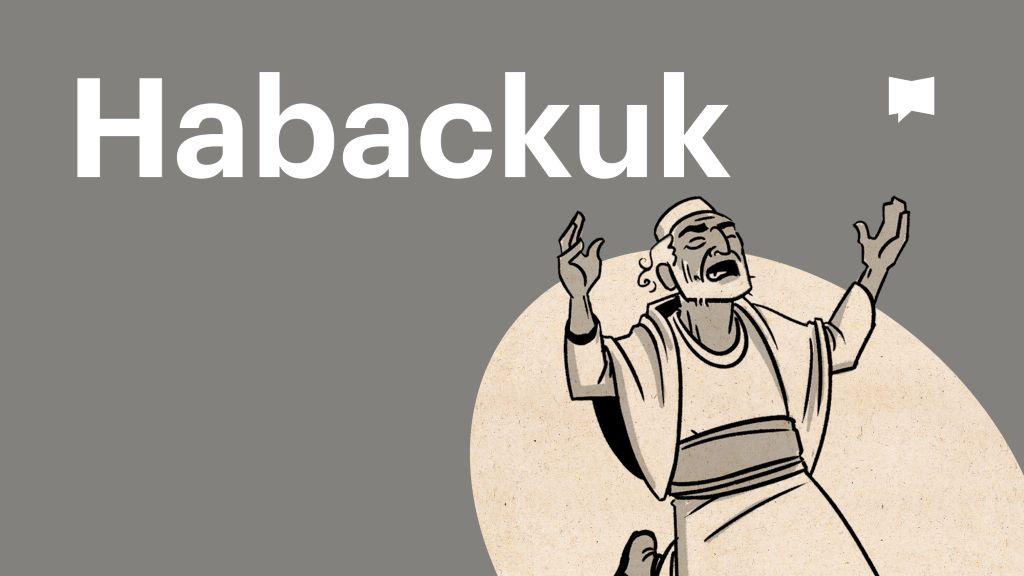Habackuk