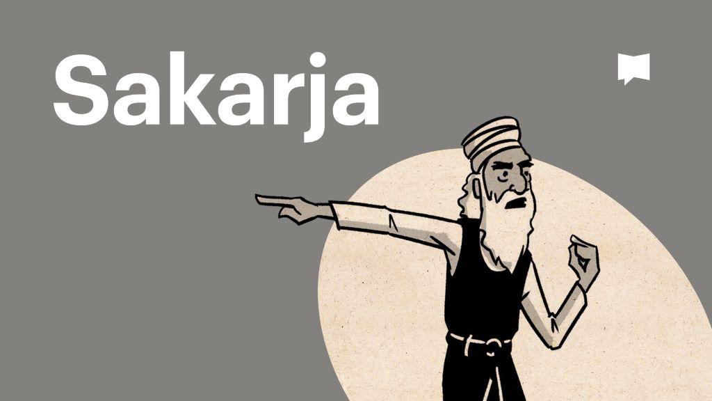 Sakarja