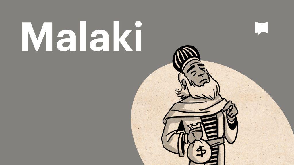 Malaki