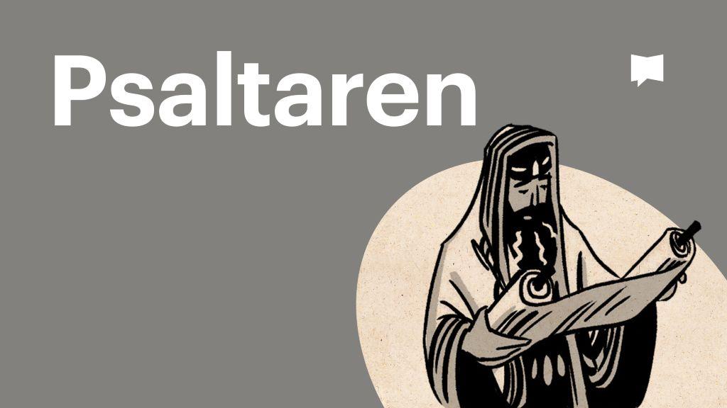 Psaltaren