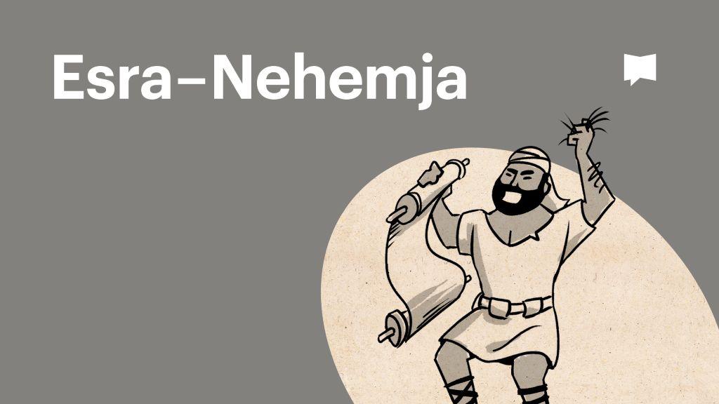 Esra-Nehemja