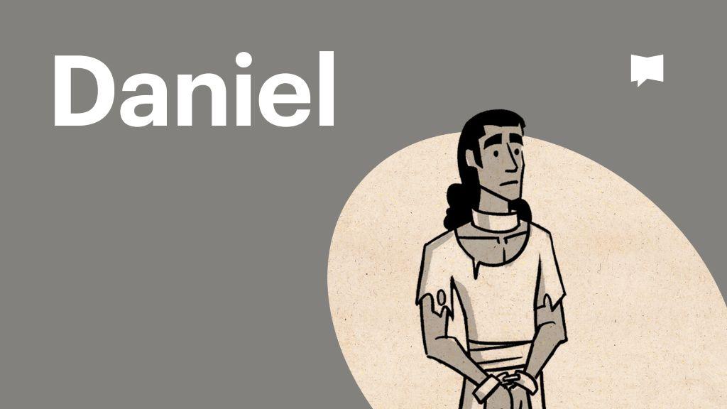 Daniel