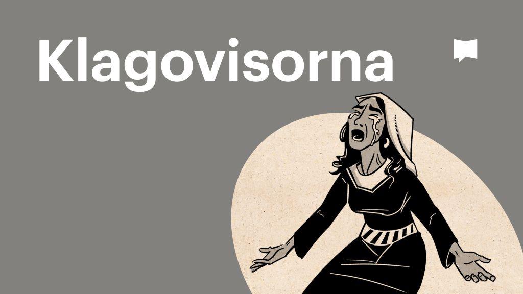 Klaogovisorna
