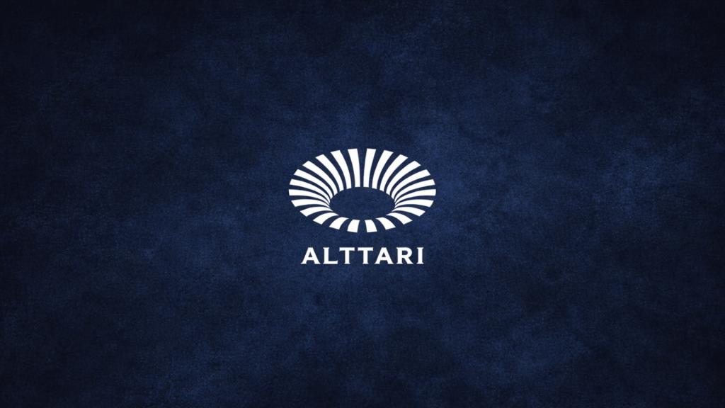 Alttari