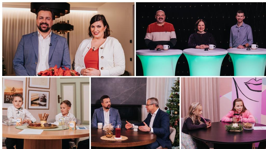 Vana-aastaõhtu koos TV7-ga