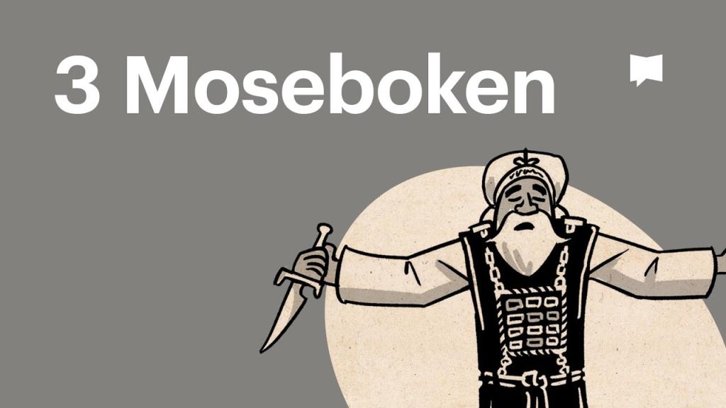 3 Moseboken
