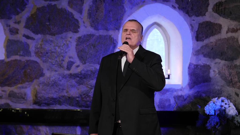 Kuului laulu enkelten - Gloria